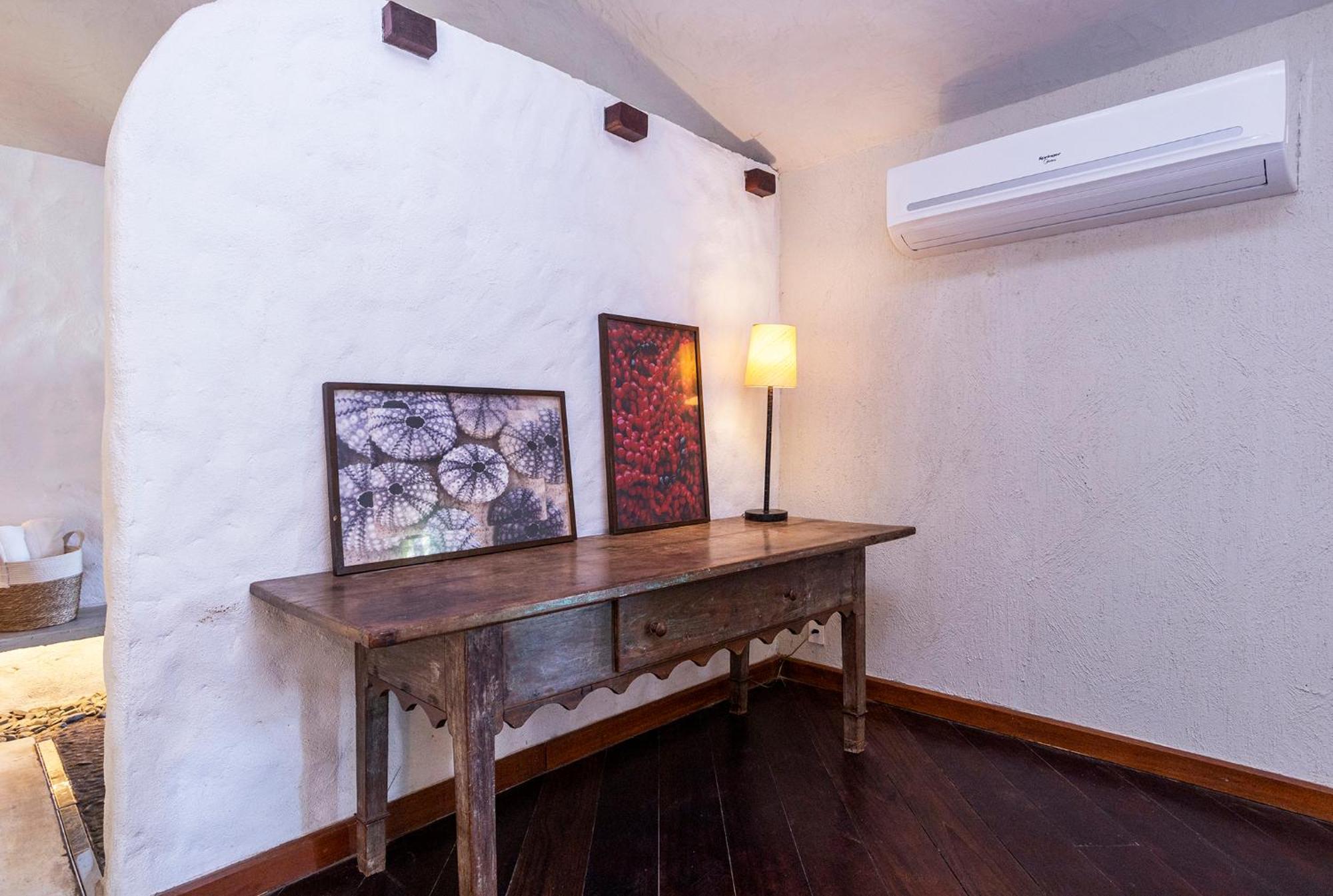 Reserva Jacuma Boutique Hotel Trancoso Extérieur photo