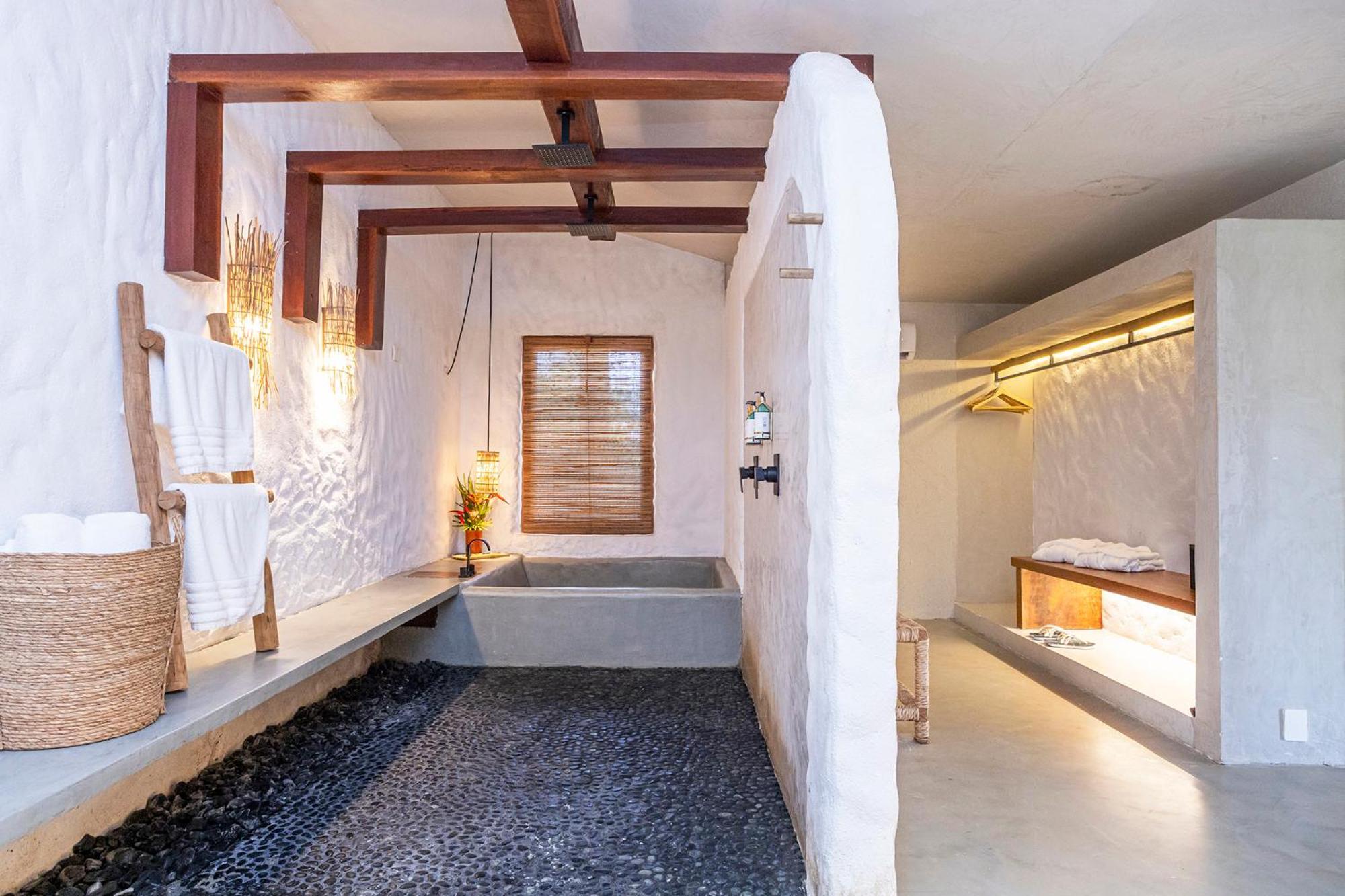 Reserva Jacuma Boutique Hotel Trancoso Extérieur photo