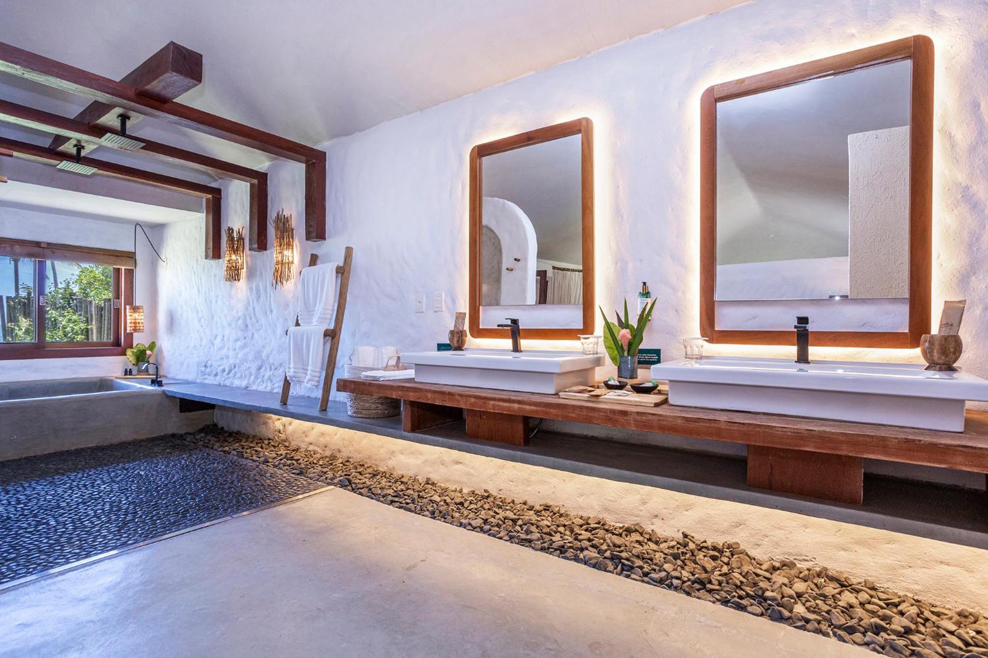 Reserva Jacuma Boutique Hotel Trancoso Extérieur photo