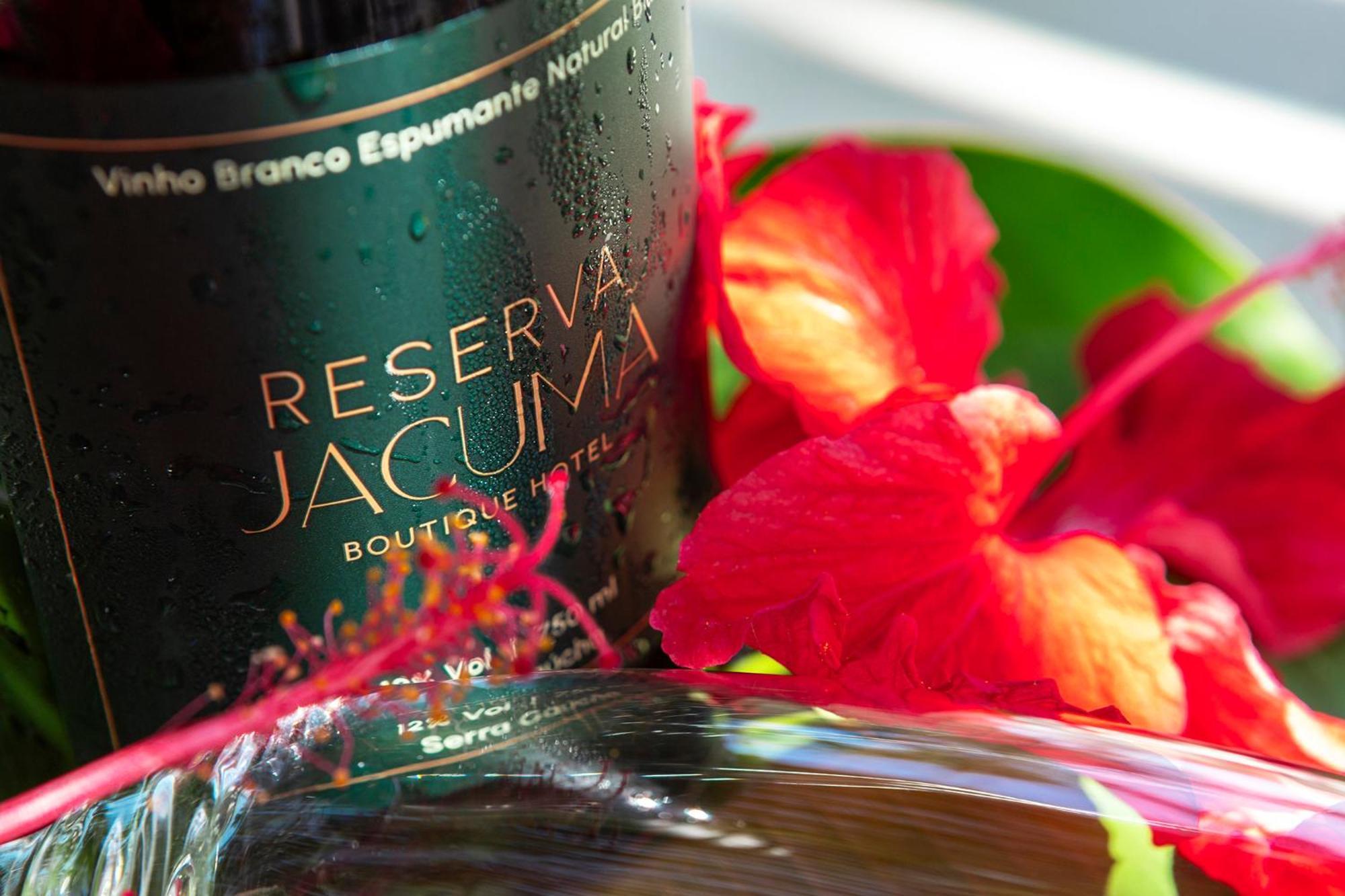 Reserva Jacuma Boutique Hotel Trancoso Extérieur photo