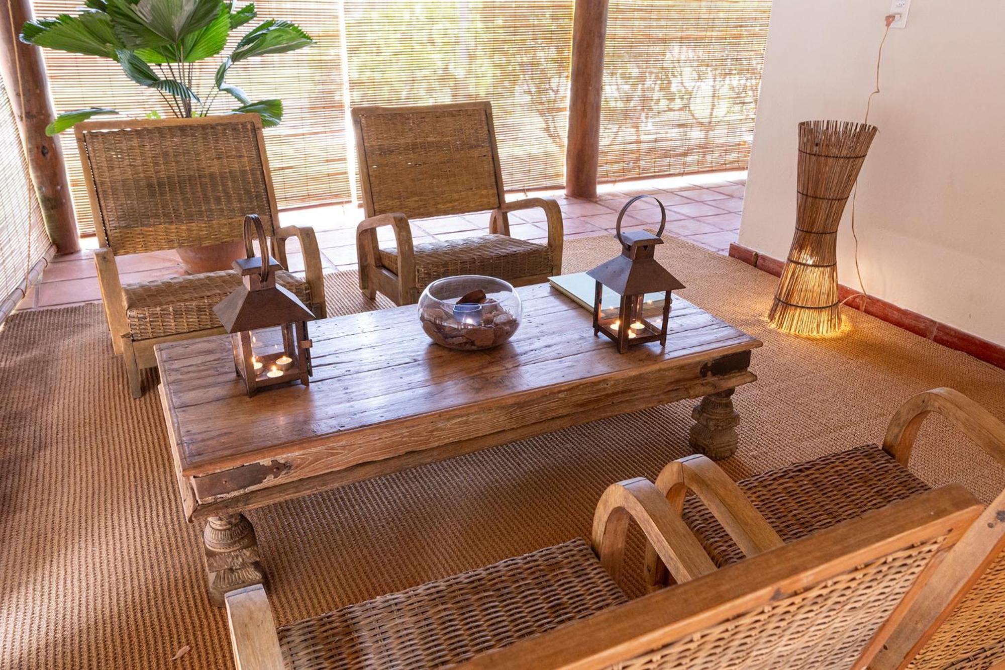 Reserva Jacuma Boutique Hotel Trancoso Extérieur photo