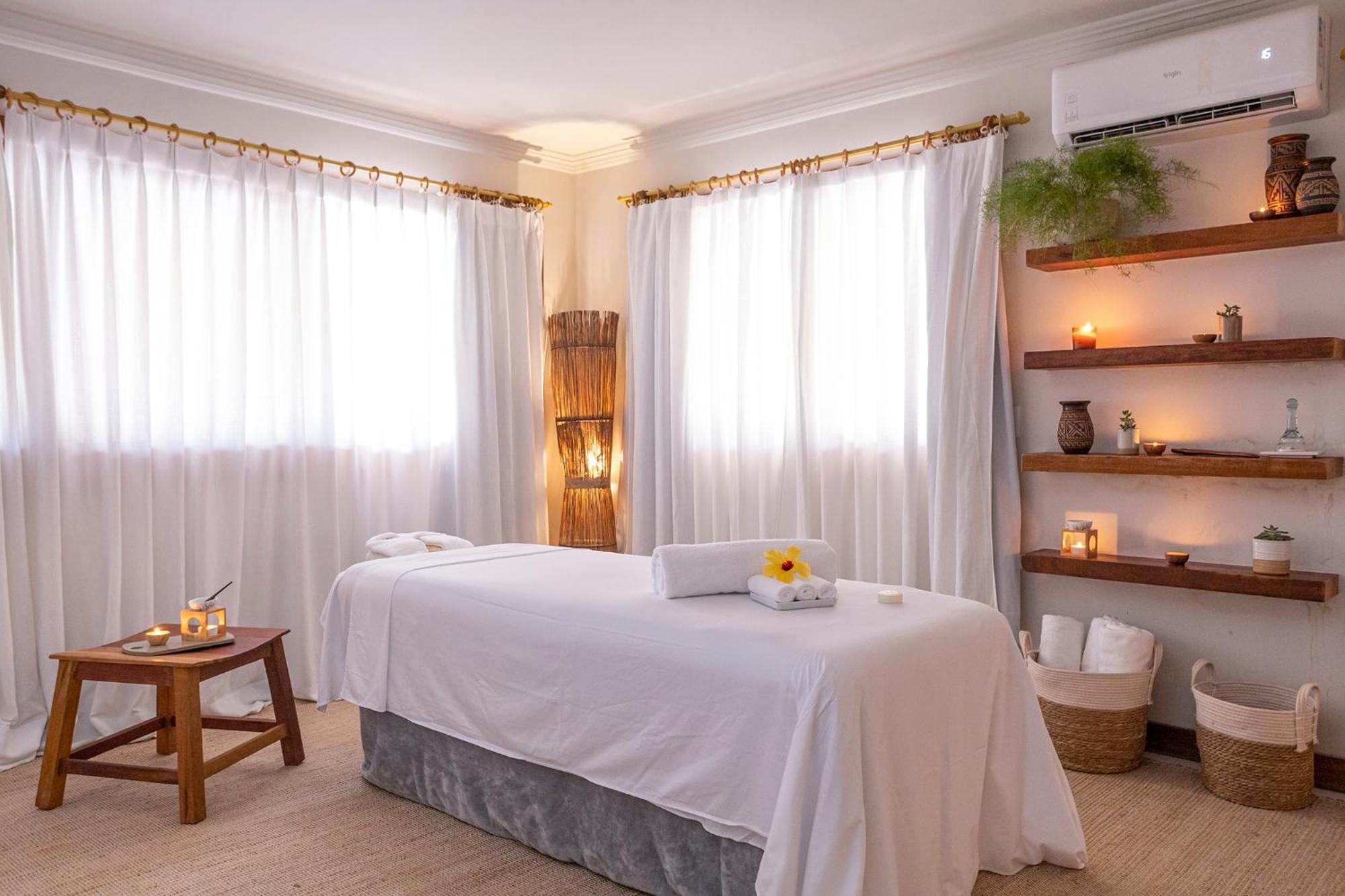 Reserva Jacuma Boutique Hotel Trancoso Extérieur photo