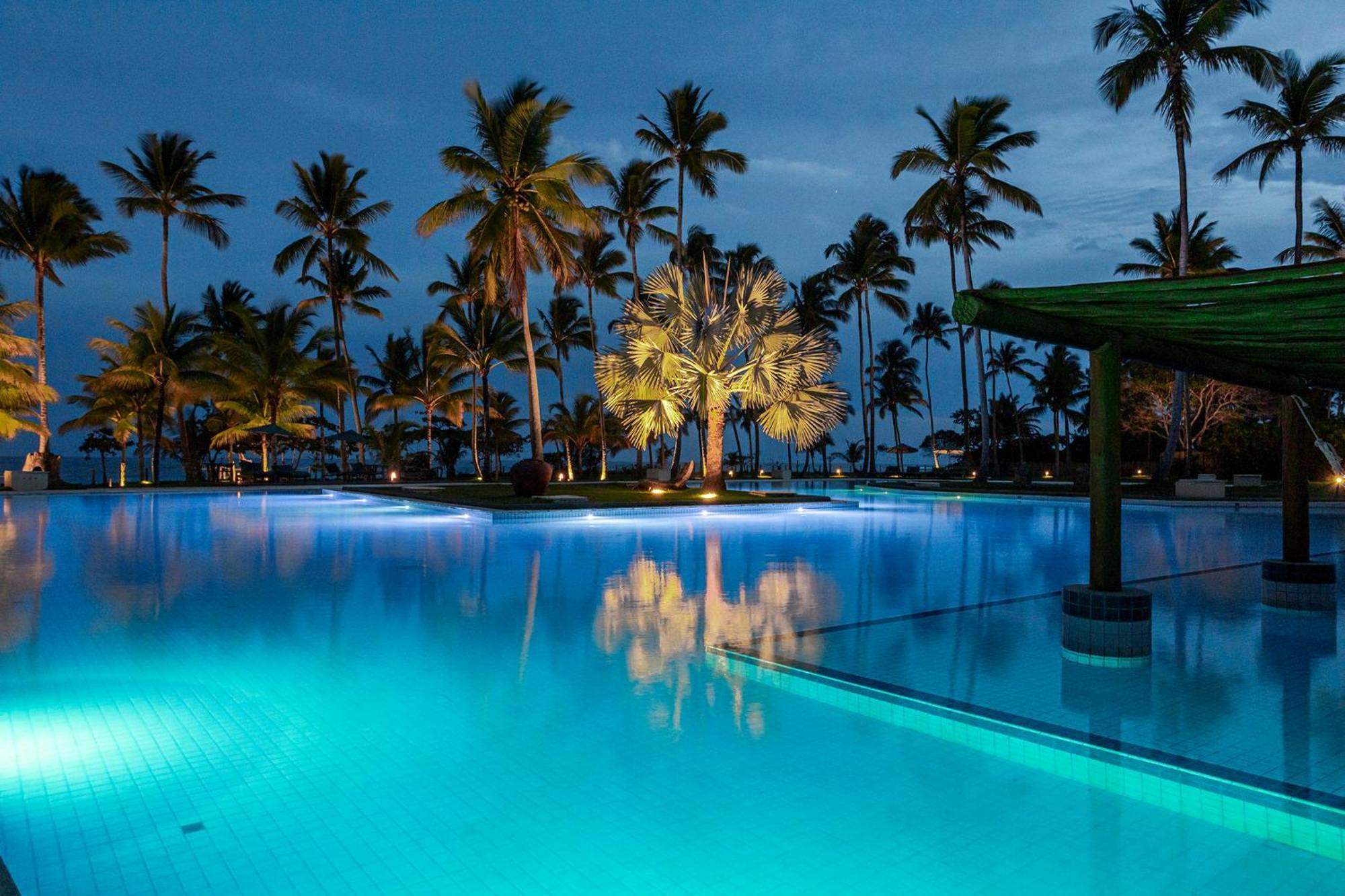 Reserva Jacuma Boutique Hotel Trancoso Extérieur photo