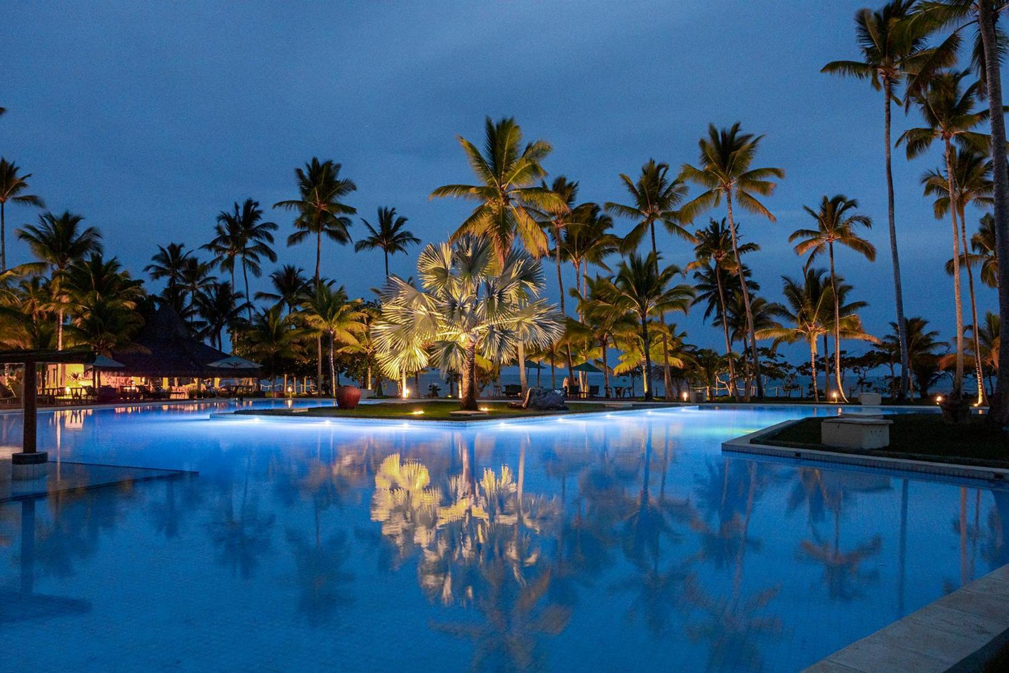Reserva Jacuma Boutique Hotel Trancoso Extérieur photo