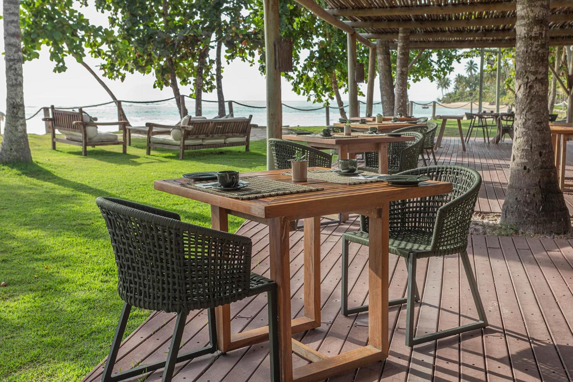 Reserva Jacuma Boutique Hotel Trancoso Extérieur photo