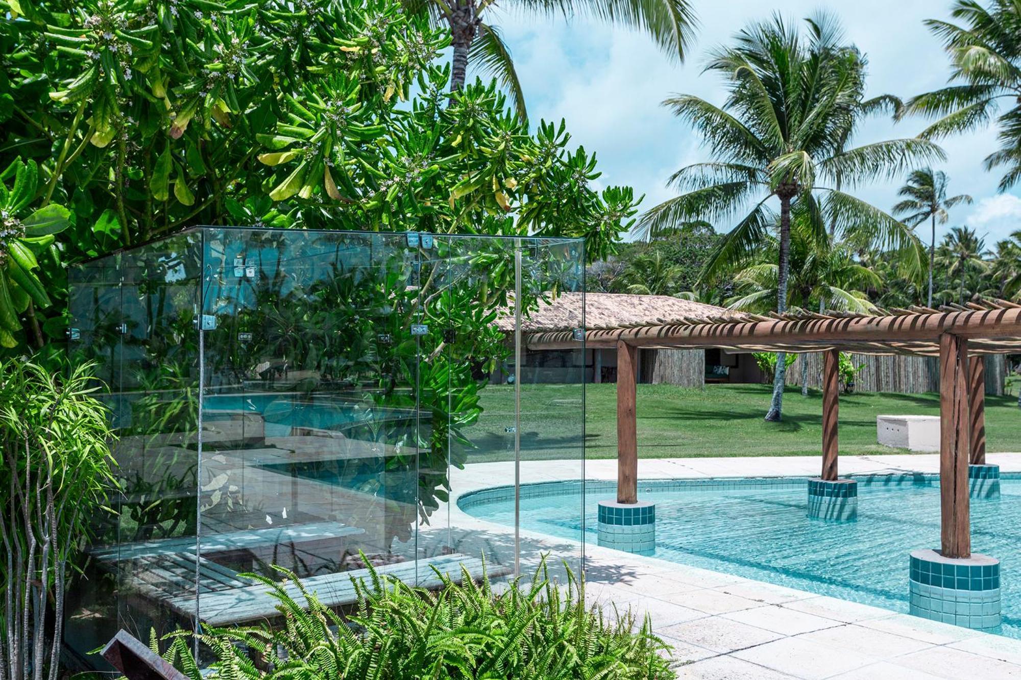 Reserva Jacuma Boutique Hotel Trancoso Extérieur photo