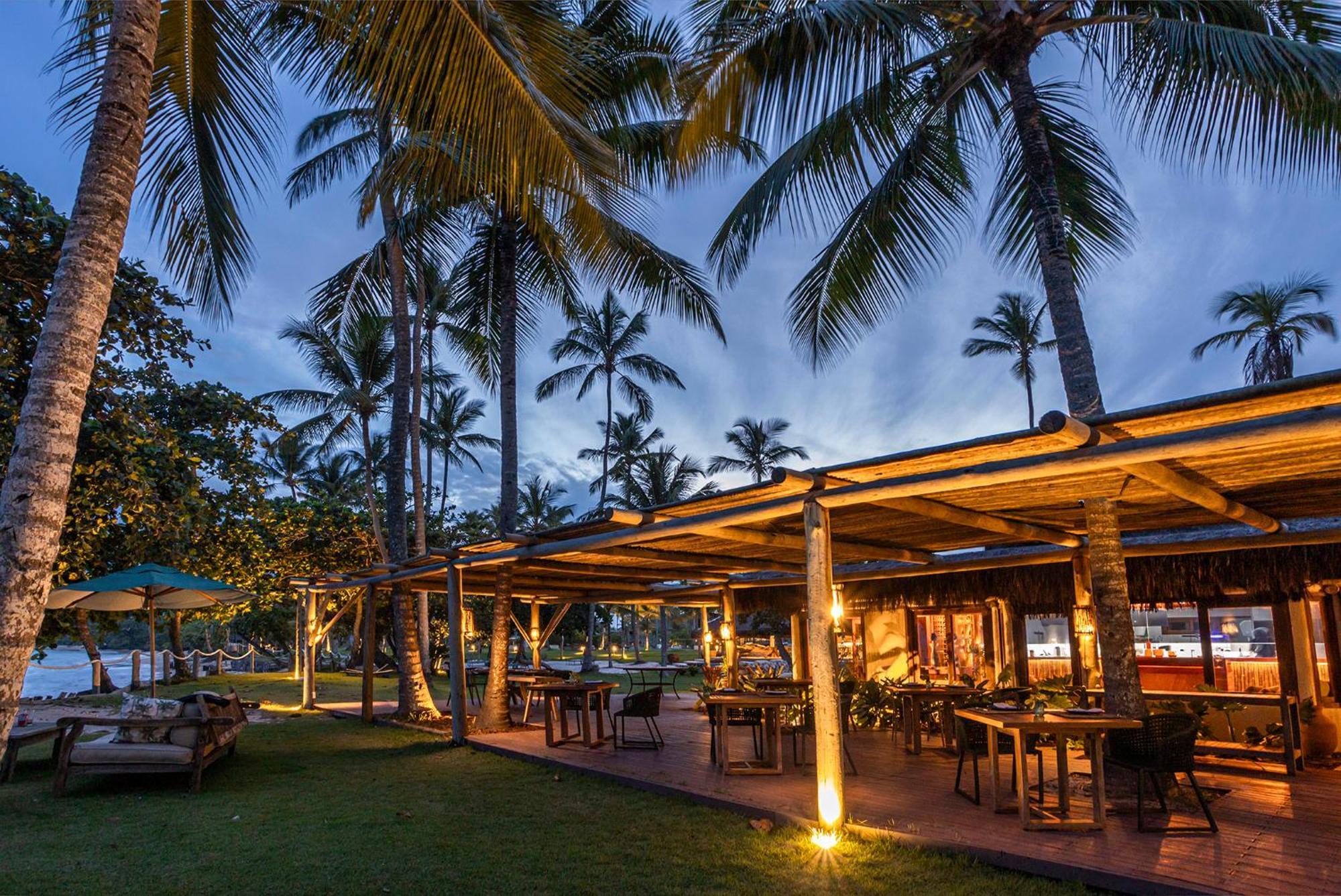 Reserva Jacuma Boutique Hotel Trancoso Extérieur photo