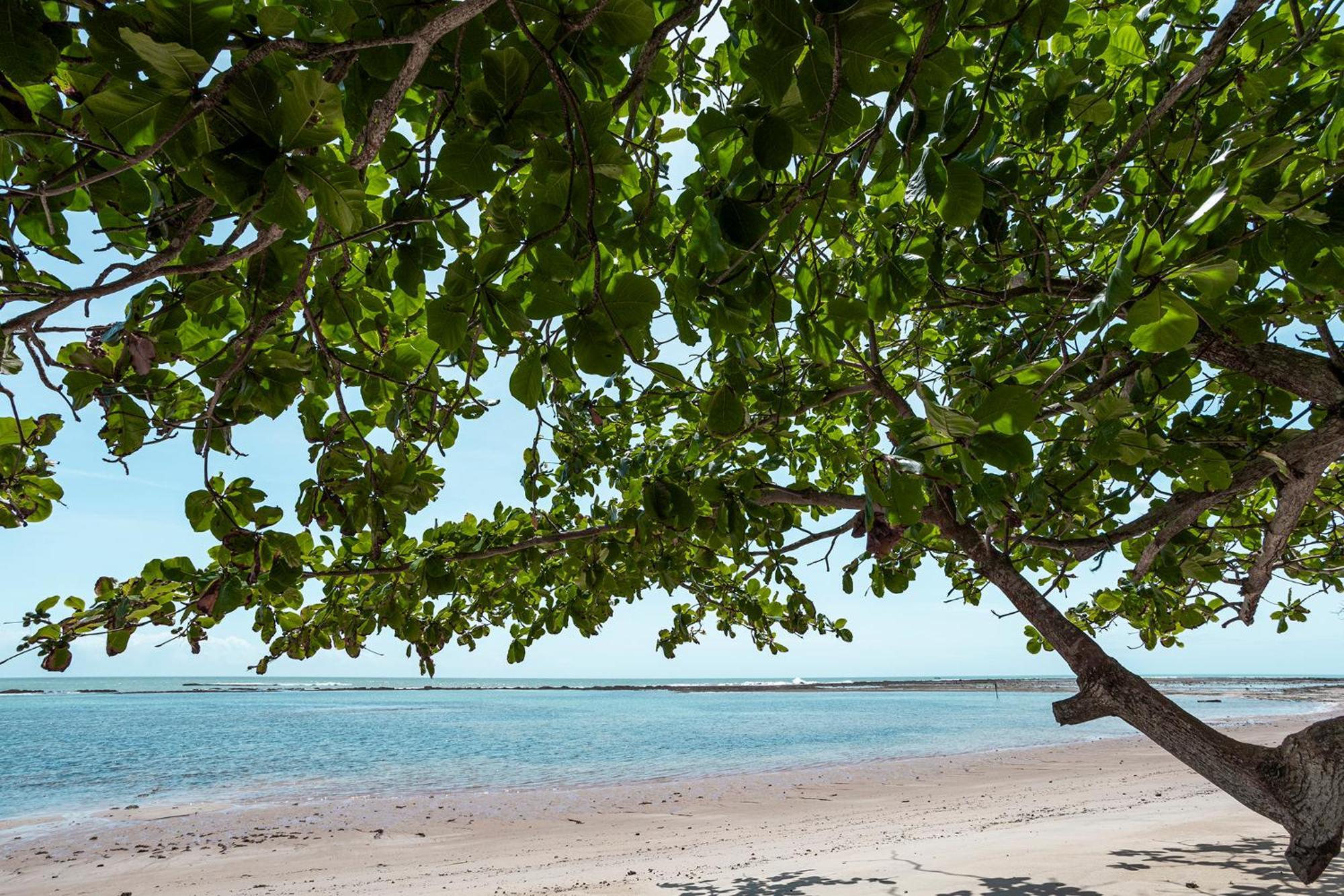 Reserva Jacuma Boutique Hotel Trancoso Extérieur photo