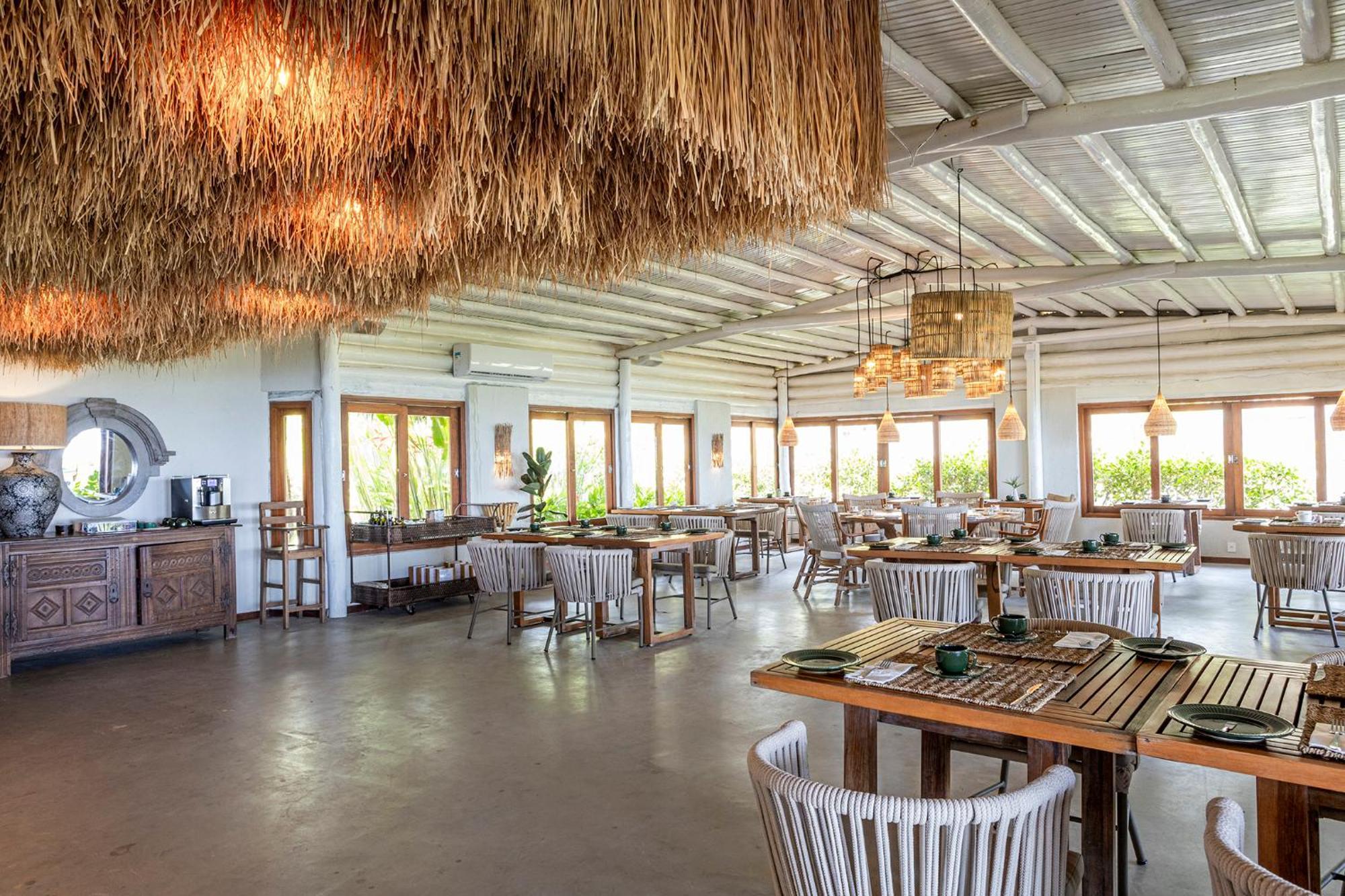 Reserva Jacuma Boutique Hotel Trancoso Extérieur photo