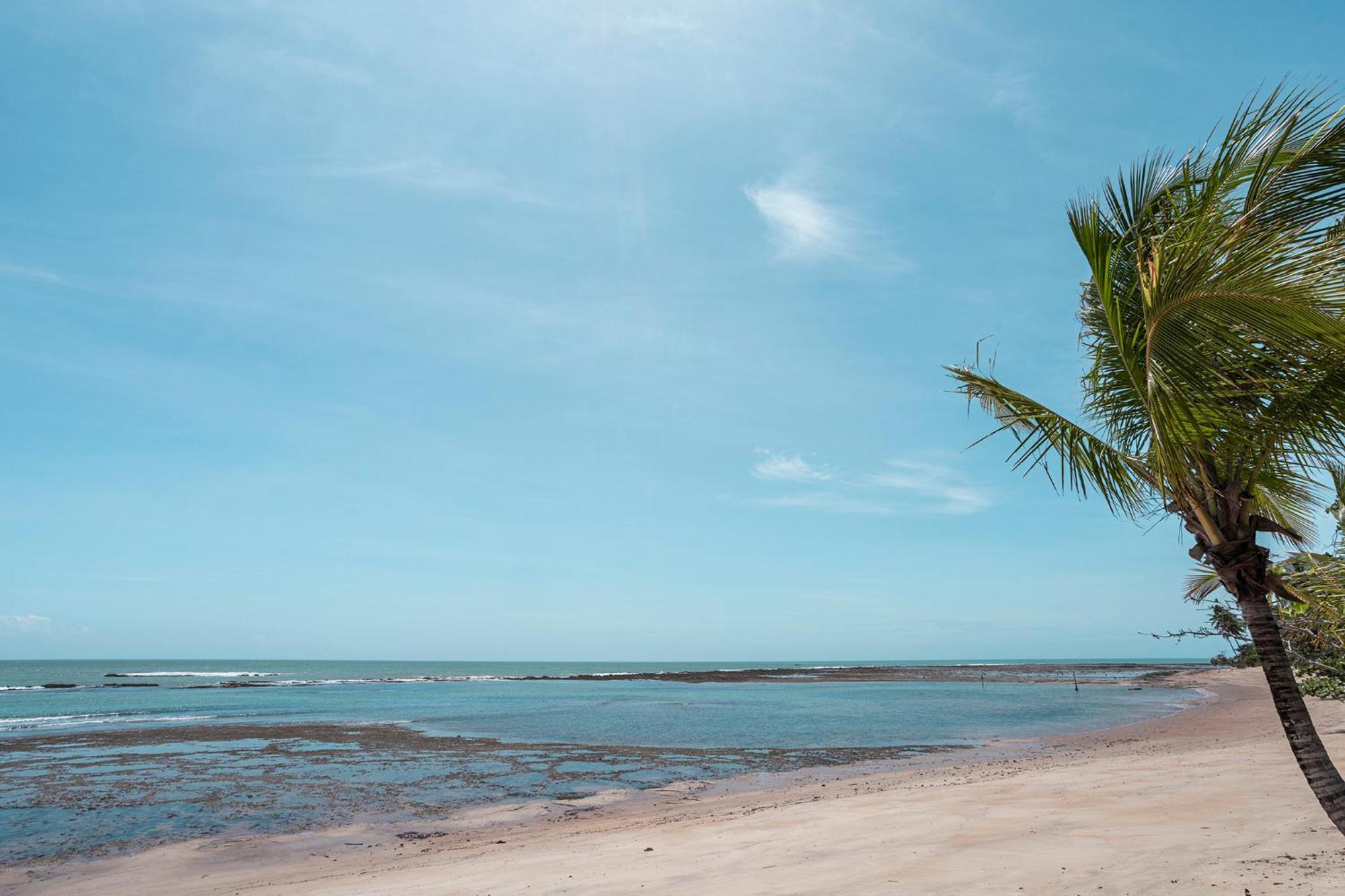 Reserva Jacuma Boutique Hotel Trancoso Extérieur photo
