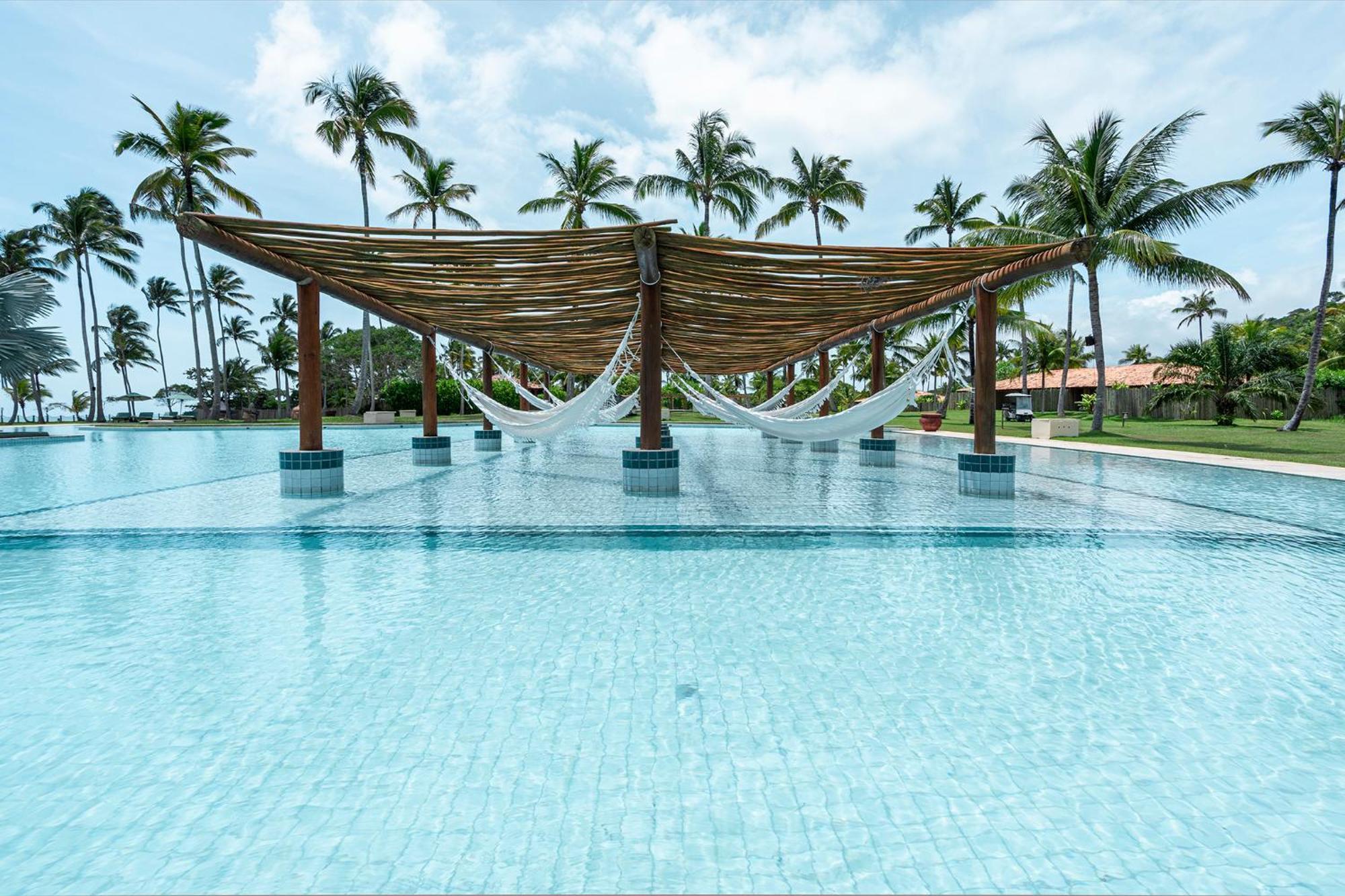 Reserva Jacuma Boutique Hotel Trancoso Extérieur photo